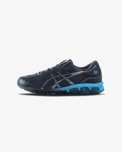 Asics Gel-Quantum 360 VII Grey/Blue