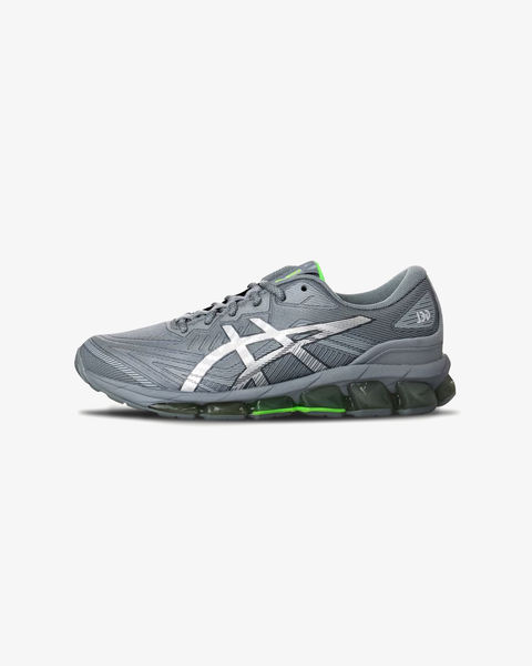 Asics Gel-Quantum 360 VII Lite-Show Grey/Neon