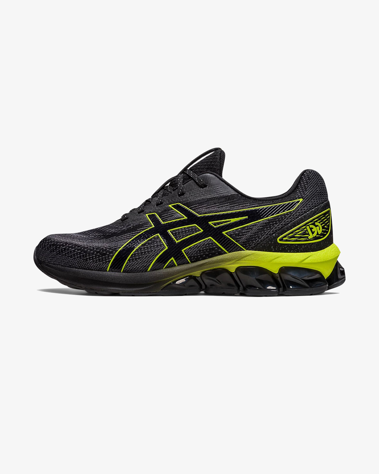 PETERSON STOOP/ Mixed Selection asics - good LIFE STORE