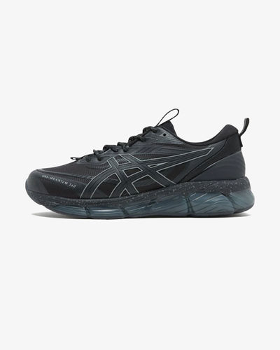 Asics GEL-Quantum 360 Black Truffle Grey