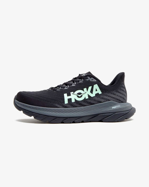 HOKA Mach 5 Black