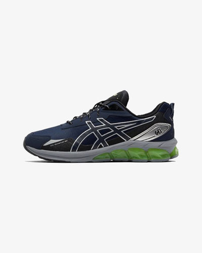 Asics Gel-Quantum 180 Midnight/Illuminate Green