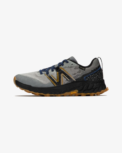 New Balance Fresh Foam x Hierro V7 GORE-TEX Trail Grey/Gum