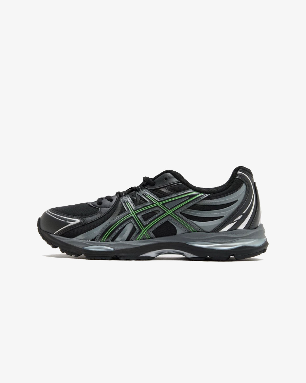 Asics Gel-Sekiran Green Gecko