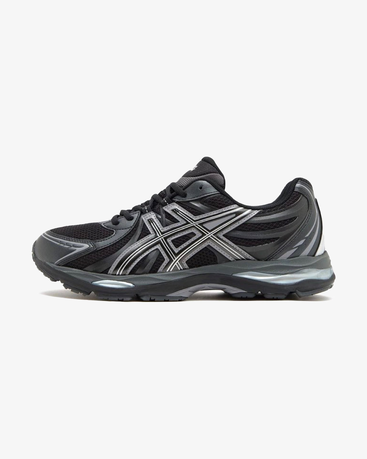 Asics Gel-Sekiran Black