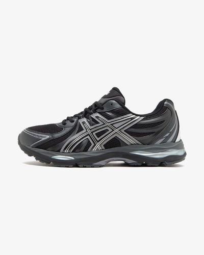 Asics Gel-Sekiran Black