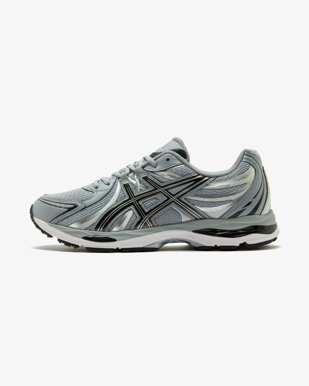 ◆正規品◆ASICS GEL-SEKIRAN MIDNIGHT◆関税込◆男女共用◆人気 ASICS Gel-Sekiran Midnight Pure Silver Men's - 1203A782-400 - US