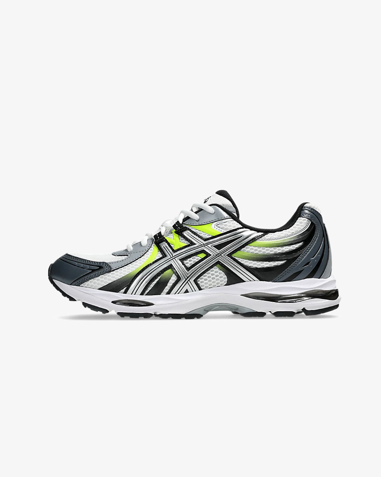 Asics Gel-Sekiran Black