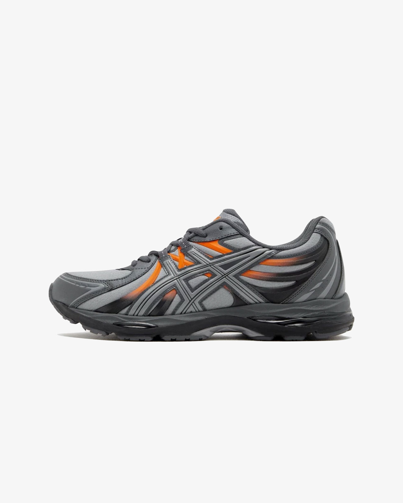 Asics Gel-Sekiran Black