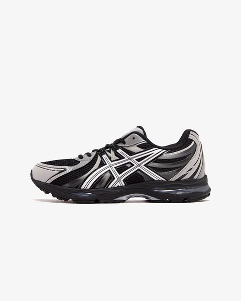 Asics Gel-Sekiran Black