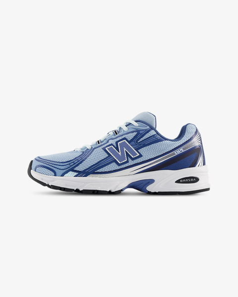 New Balance 740 Oxford Blue/Magic Blue