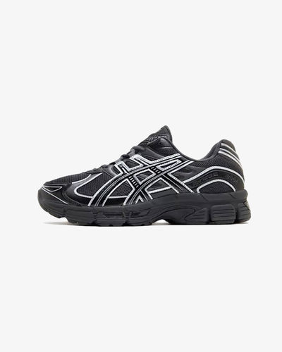 Asics GEL-STRATUS MC Graphite Grey/Black