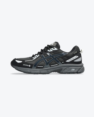 Asics Gel-Venture 6 Obsidian Grey