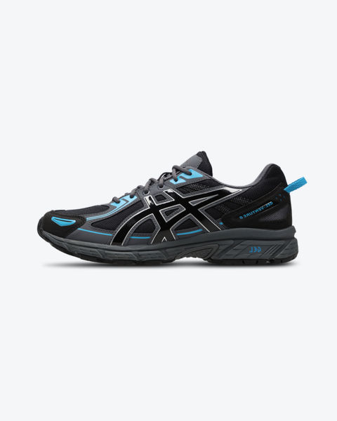 Asics Gel-Venture 6 Black