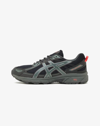 Asics Gel-Venture 6 Black