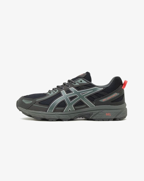 Asics Gel-Venture 6 Black