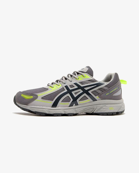Asics Gel Venture 6 Obsidian Grey 