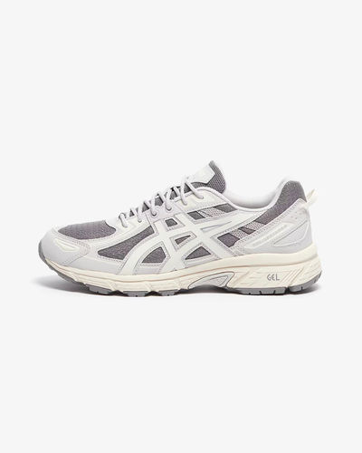 Asics Gel Venture 6 Clay Grey