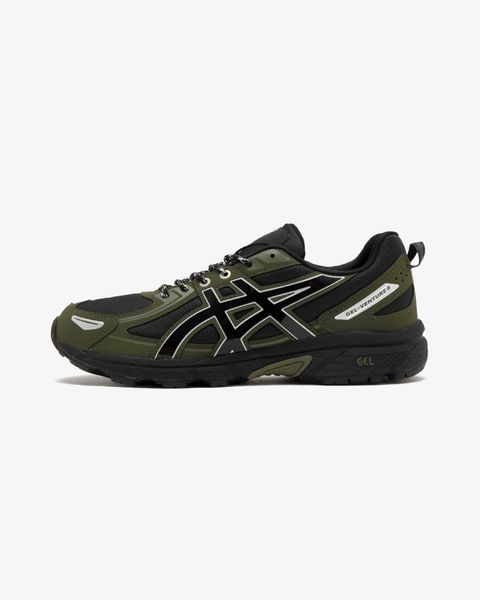 Asics Gel Venture 6 Khaki