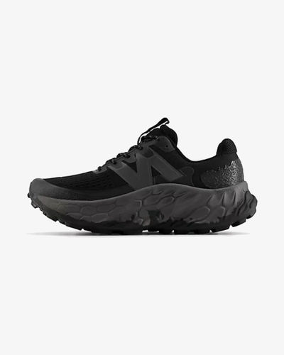 New Balance Fresh Foam X Trail More v3 Black