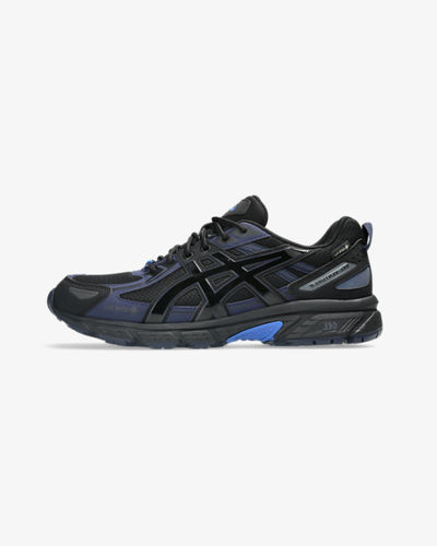 Asics Gel-Venture 6 Black/Illusion Blue