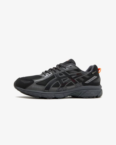 Asics Gel Venture 6 GORE-TEX Black