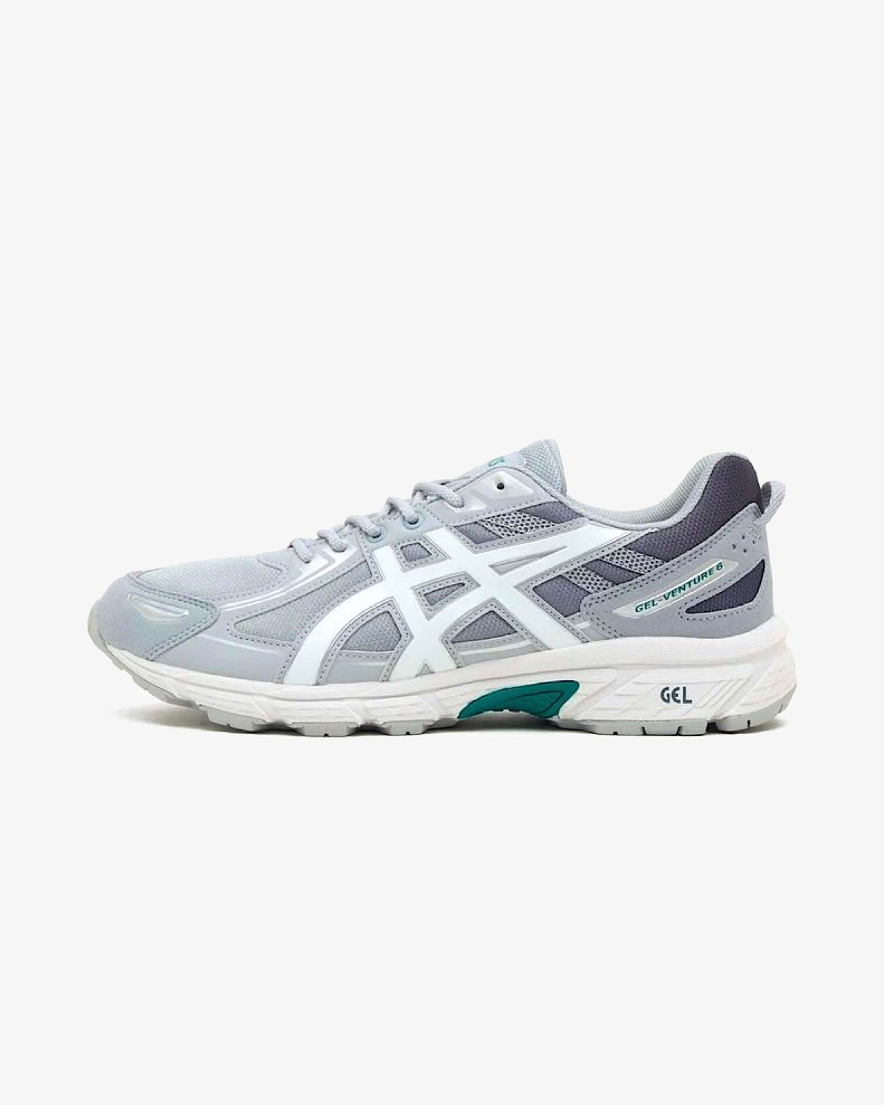 Asics Gel Venture 6 Black