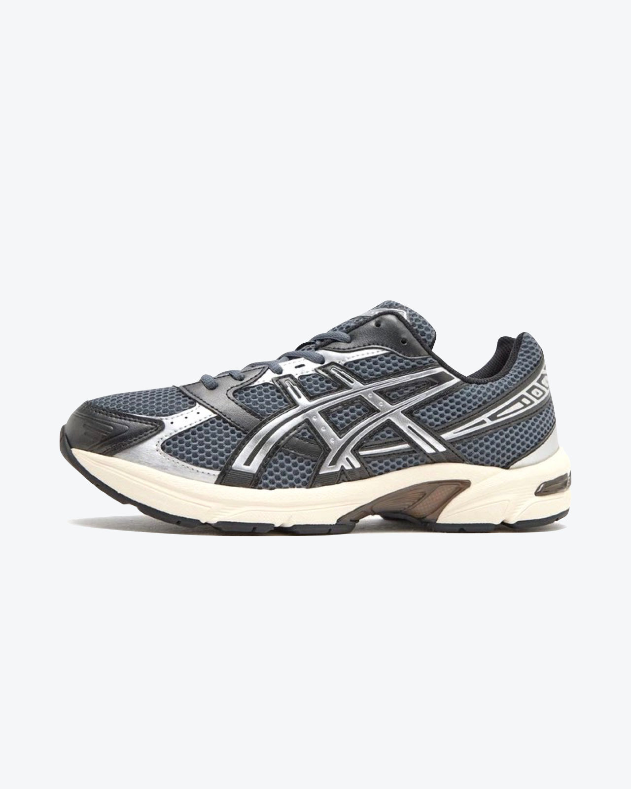 Asics Gel 1130 White Forest Night
