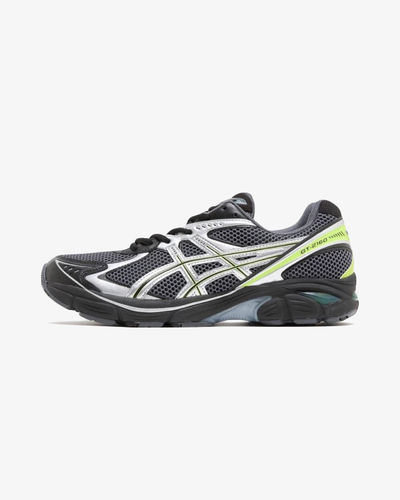 Asics GT-2160 Black/Lime Zest
