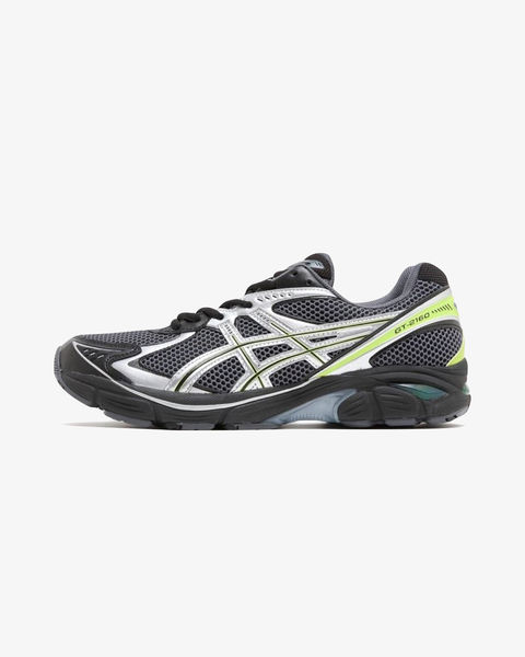 Asics GT-2160 Black/Lime Zest
