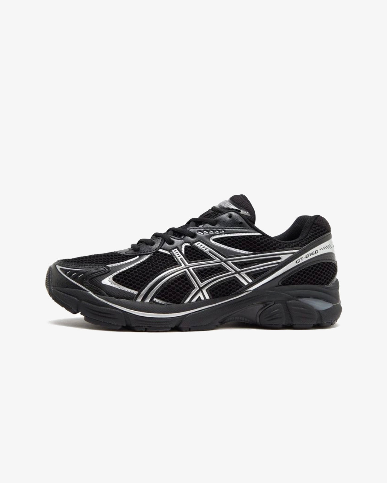 Asics GT-2160 Slate Blue/Glacier Grey