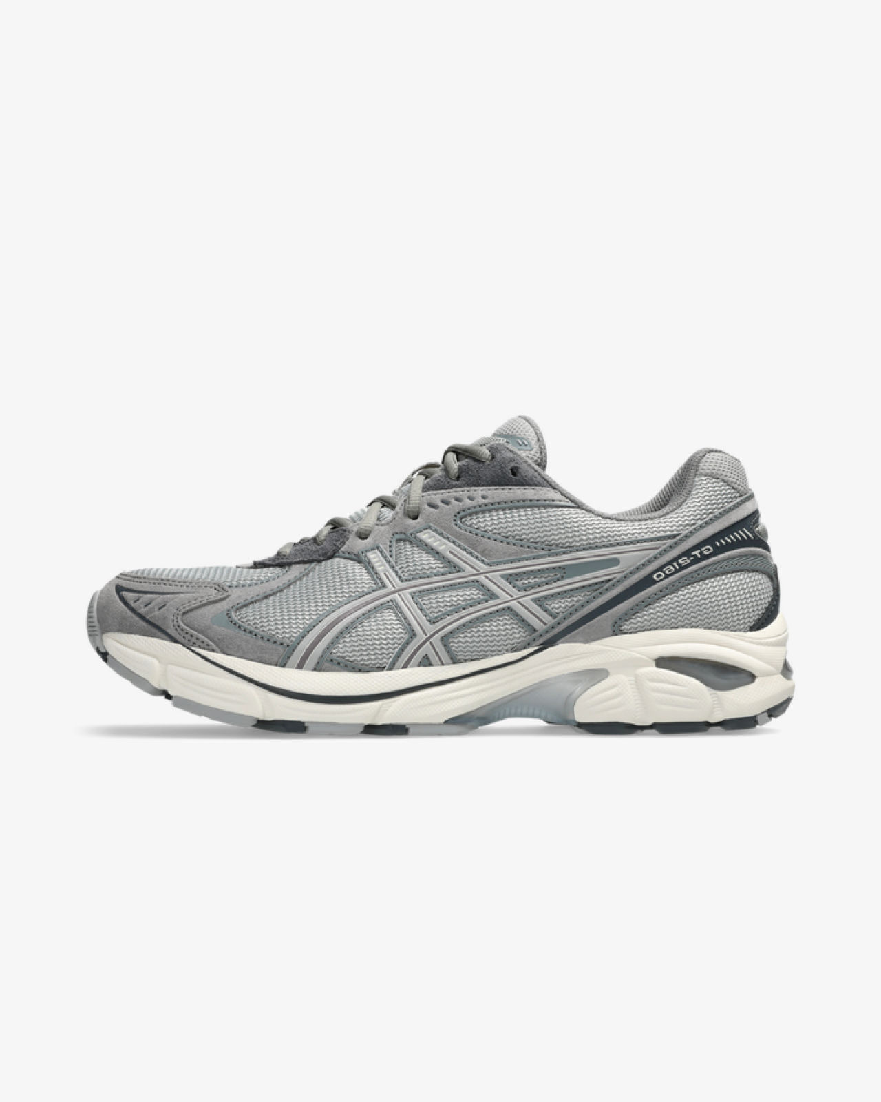 靴 Asics GT-2160 Oyster Grey/Carbon 26.5 Asics GT-2160 | Oyster Grey/Carbon | Canoe Club