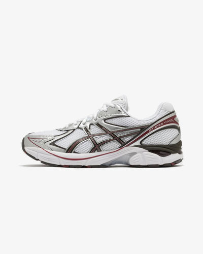 Asics GT-2160 White/Oxblood