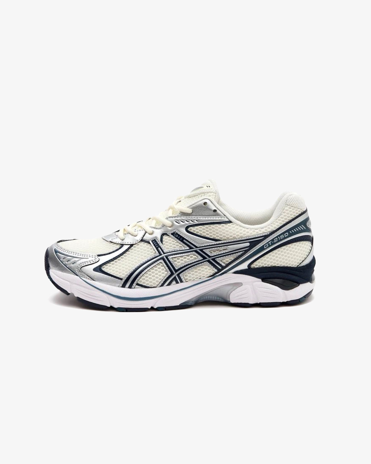 Asics GT-2160 White/Blue Fade