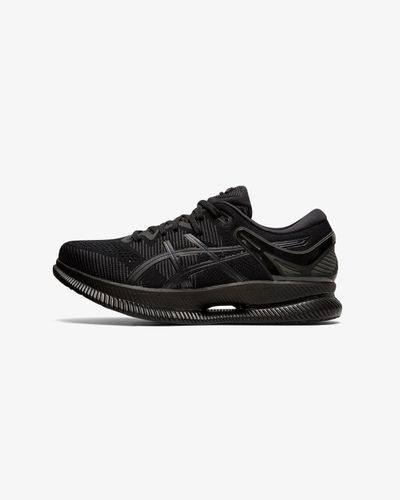 Asics Metaride Running Shoes Black