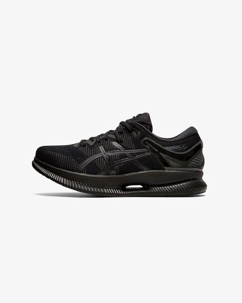 Asics Metaride Running Shoes Black