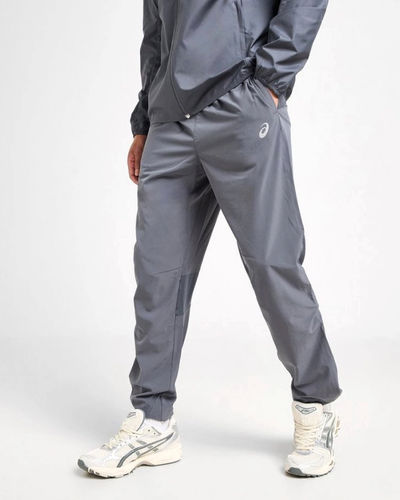 ASICS Core Track Pants Grey