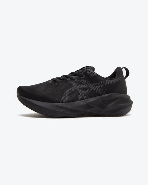 Asics Novablast 5 Black
