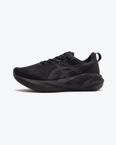 Asics Novablast 5 Black