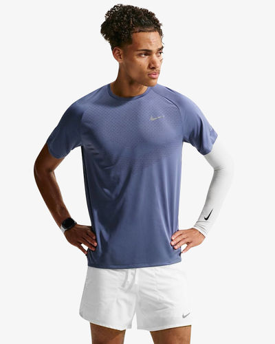 Nike Stride T-Shirt  Diffused Blue