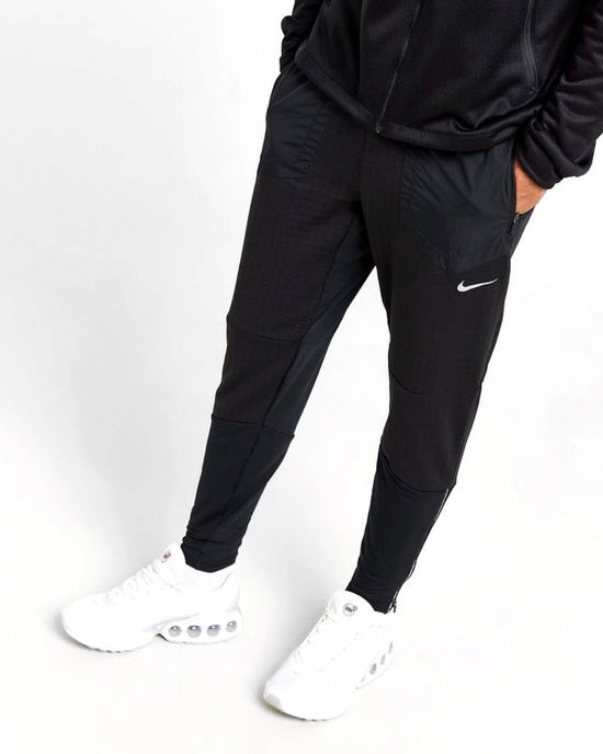 Nike Performance Hybrid Track Pants Black