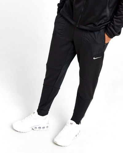 Nike Performance Hybrid Track Pants Black
