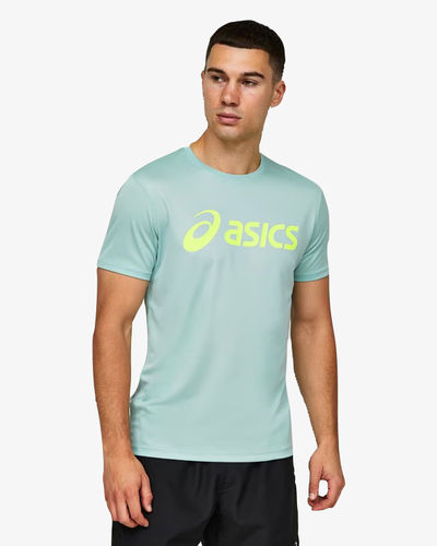 Asics Core T-Shirt Light Celadon