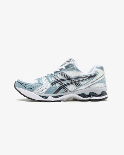Asics Gel-Kayano 14 Fjord Grey