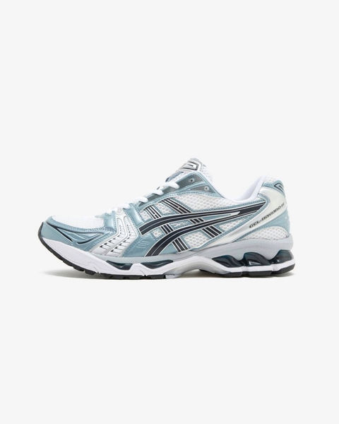 Asics Gel-Kayano 14 Fjord Grey