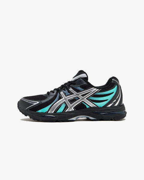 Asics Gel-Sekiran Black
