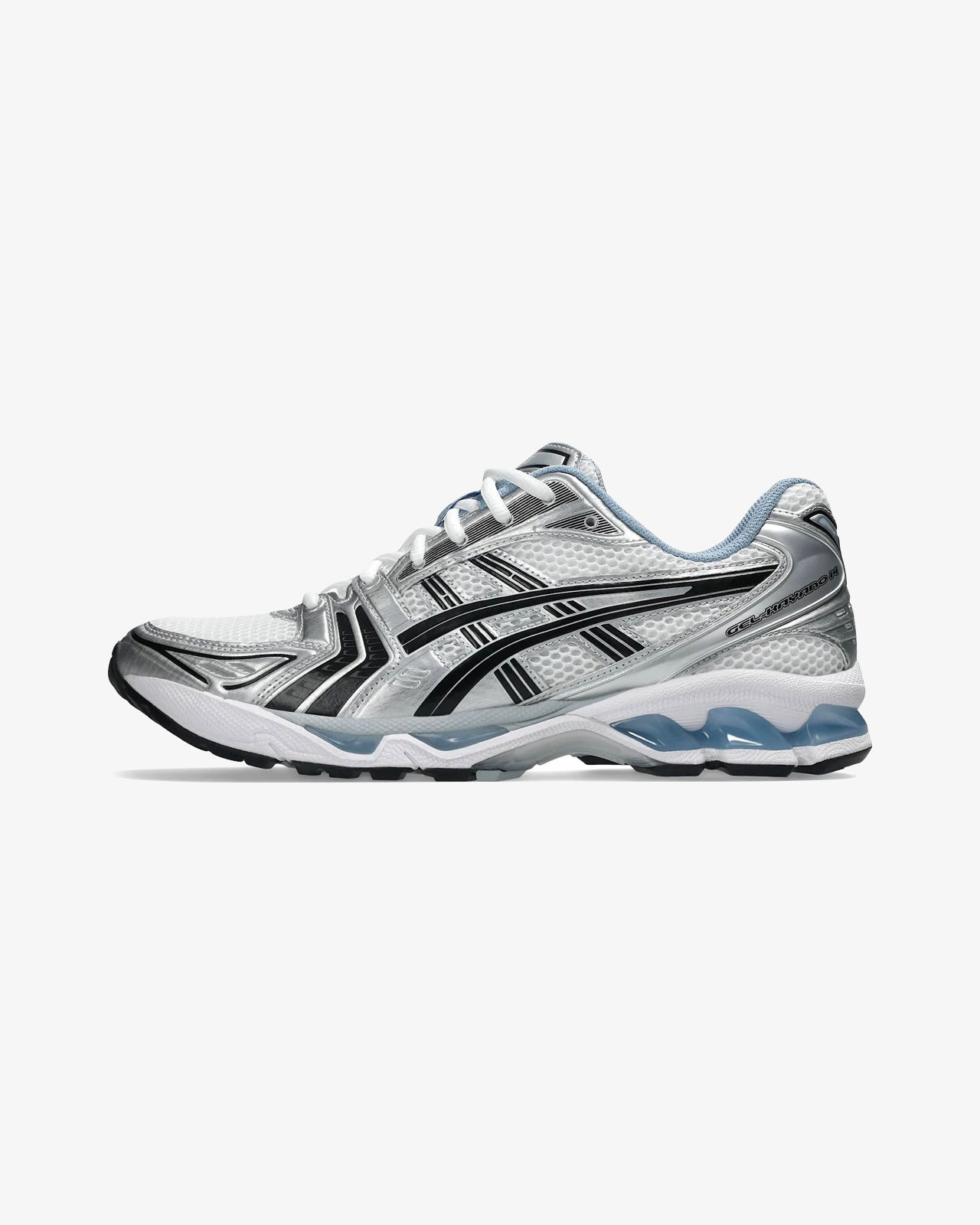 Asics Gel Kayano 14 White/Malachite Green