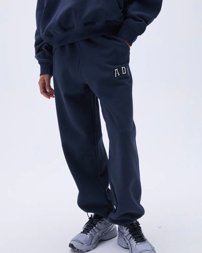 Adanola 'ADA' Joggers Midnight Blue