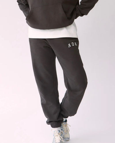 Adanola 'ADA' Joggers Coffee Bean