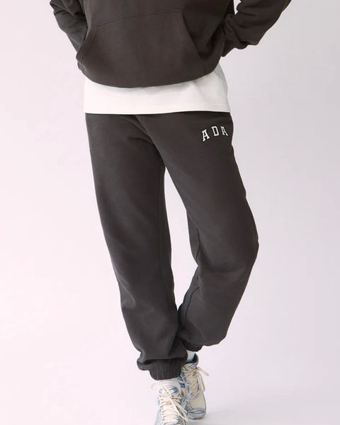 Adanola 'ADA' Joggers Coffee Bean